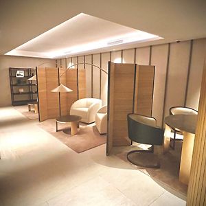 Luxury Apartments In Deco Recoleta By Apartments Bariloche