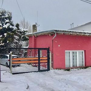 Casa Vilgapugio Full Equipada Con Garaje